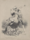 Cachucha (1840-1849)