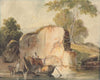 A River Scene