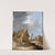 A Road near a Cottage by David Teniers The Younger