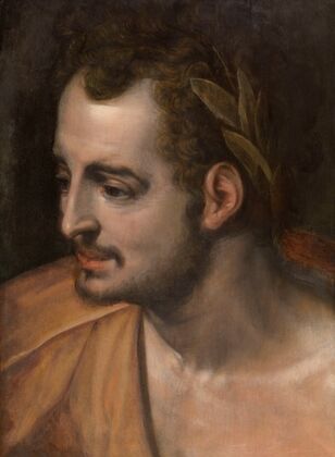 A Roman Emperor