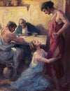 A Roman Scene