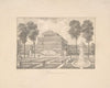 A Ruler’s Palace (19th century)