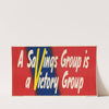 A Savings Group is a Victory Group