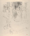 A Scene from Offenbach’s La Belle Hélène (1900)