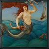 A Sea-Nymph