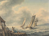 A Seascape