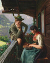 A Serenade