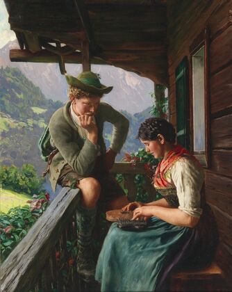 A Serenade