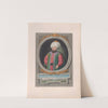 A series of portraits of the emperors of Turkey Pl.11 by John Young