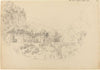 A Shady Arbor in the Valley of Gragnano