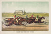 A sharp pace from start to finish (1887)
