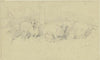 A sheepfold