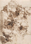 A Sheet of Heads