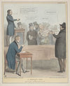 A Sherriff’s Sale or Auction Extraordinary