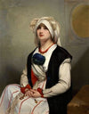 A Sicilian Woman