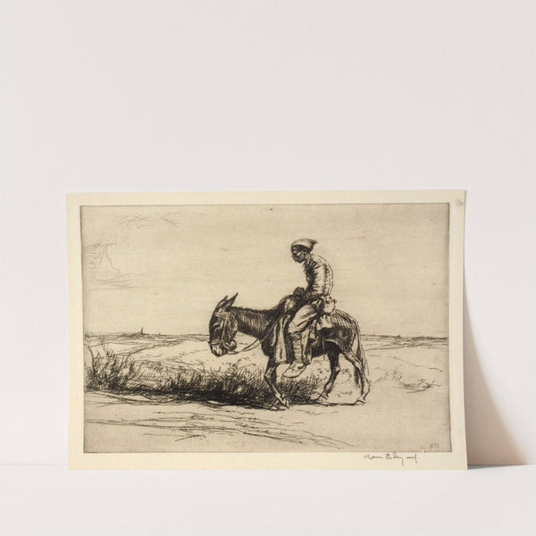 A Southern Unit by Kerr Eby