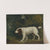 A Spaniel in a Landscape by Sawrey Gilpin