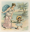 The first steps alone (1902)