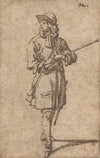 A Sportsman with a Gun