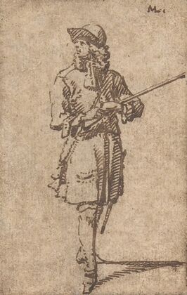A Sportsman with a Gun