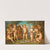 A Spring Concert by Franz Lefler