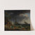 A Storm on a Mediterranean Coast (1767) by Claude-Joseph Vernet