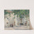 A street corner, Cassis, near Marseille by Terrick Williams