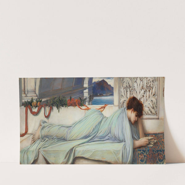 A student by Thomas Ralph Spence