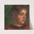 A study of a girl’s head by Ľudovít Pitthordt