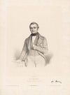 A. Thiers, Représentant du Peuple (1848)