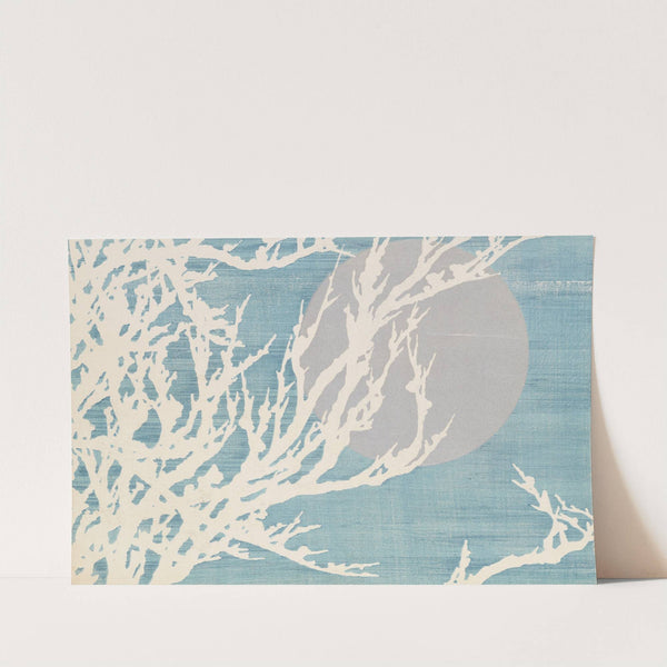 A Thousand Grasses Pl.03 (1900) by Kamisaka Sekka