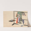 A Thousand Grasses Pl.05 (1900) by Kamisaka Sekka