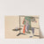 A Thousand Grasses Pl.05 (1900) by Kamisaka Sekka
