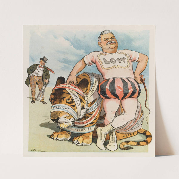 A tidy job; but (1903) by John Samuel Pughe