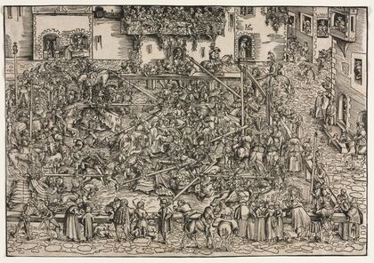A Tournament (1506)