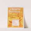 A trip to buffalo by Anonymous