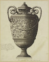 A vase