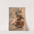 A Vase of Flowers by Jan van Huysum