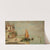A view of La Giudecca, Venice by Antonio María de Reyna Manescau