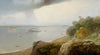A View of New York from Castle Point, Hoboken (1870)