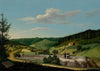 A view of Rochus’s tunnel in RudÅany