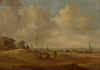 A view of Scheveningen