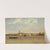 A View of Temse by Guillaume Vogels