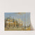 A View Of The Basilica Di San Marco by Carlo Grubacs