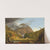 A View of the Mountain Pass Called the Notch of the White Mountains (Crawford Notch) by Thomas Cole
