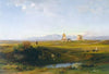 A View of the Roman Countryside
