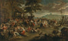 A Village Feast