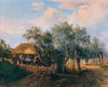 A Village Idyll