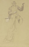 A violinist