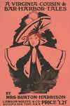 A Virginia Cousin & Bar Harbor Tales (1895)